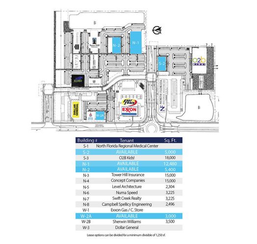 7487 SW 13th Rd, Gainesville, FL 32607